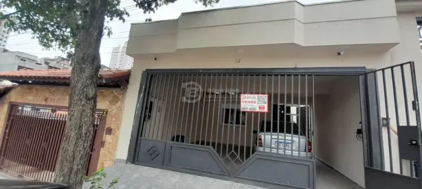 Casa com 3 Quartos à venda, 135m² no Penha de França, São Paulo