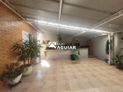 Casa com 3 Quartos à venda, 124m² no Samambaia, Valinhos