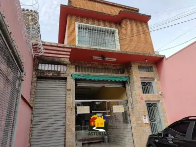 Sala Comercial para alugar, 17m² no Penha de França, São Paulo