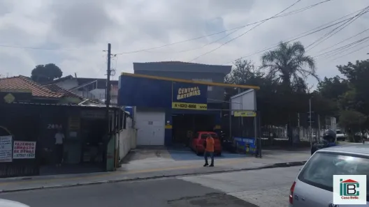 Imóvel Comercial para alugar, 400m² no Imirim, São Paulo