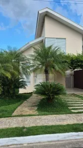 Casa de Condomínio com 3 Quartos à venda, 288m² no Urbanova V, São José dos Campos