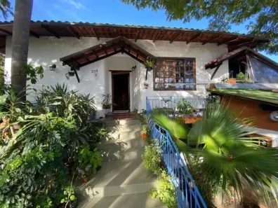 Casa com 5 Quartos à venda, 314m² no Lagoa da Conceição, Florianópolis