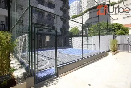 Apartamento com 3 Quartos à venda, 144m² no Paraíso, São Paulo