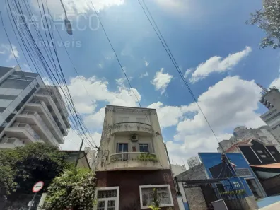 Apartamento com 1 Quarto para alugar, 49m² no Pinheiros, São Paulo