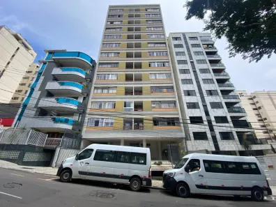 Apartamento com 3 Quartos à venda, 130m² no Centro, Juiz de Fora