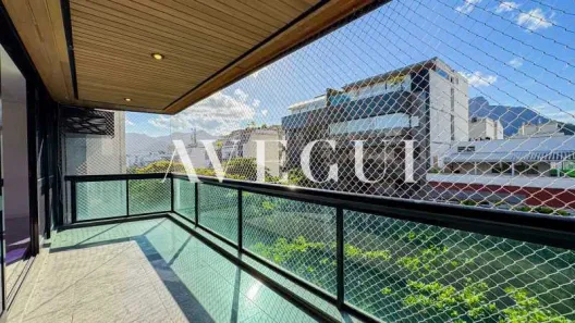 Cobertura com 4 Quartos à venda, 280m² no Ipanema, Rio de Janeiro
