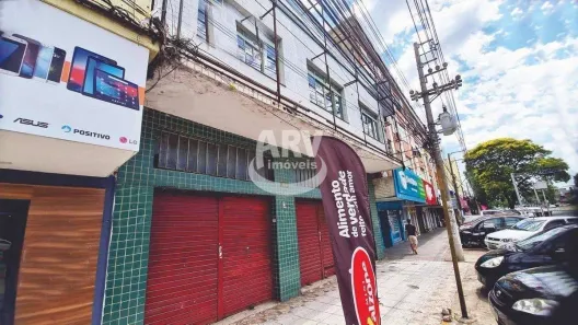 Ponto Comercial à venda, 512m² no Vila Imbui, Cachoeirinha