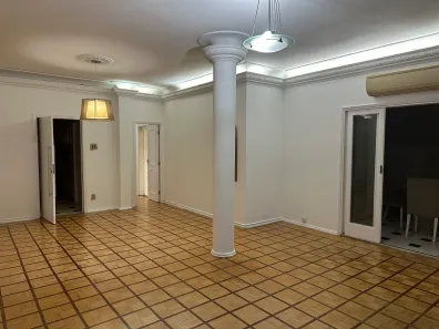 Apartamento com 3 Quartos à venda, 256m² no Tijuca, Rio de Janeiro
