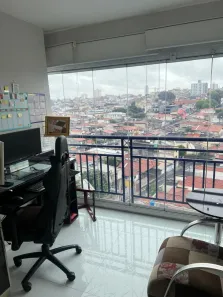 Apartamento com 3 Quartos à venda, 70m² no Vila Prudente, São Paulo