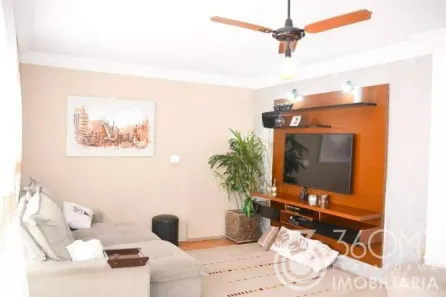 Casa com 4 Quartos à venda, 300m² no Rudge Ramos, São Bernardo do Campo