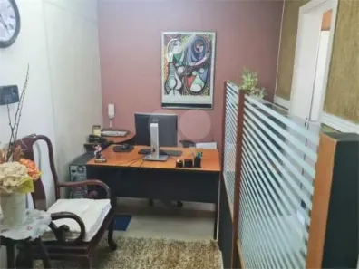 Sala Comercial à venda, 45m² no Barra Funda, São Paulo