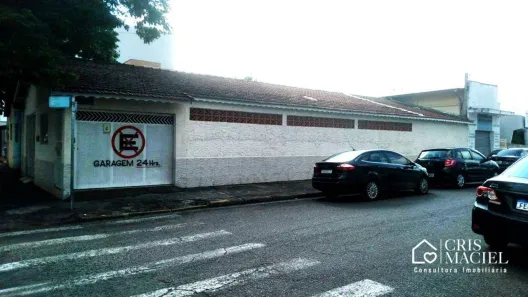 Imóvel Comercial com 3 Quartos à venda, 195m² no Cidade Nova, Indaiatuba