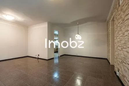 Apartamento com 3 Quartos à venda, 100m² no Pinheiros, São Paulo
