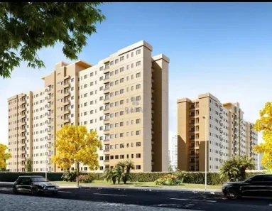 Apartamento com 2 Quartos à venda, 52m² no Ortizes, Valinhos