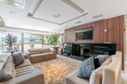 Apartamento com 4 Quartos à venda, 226m² no Petrópolis, Porto Alegre
