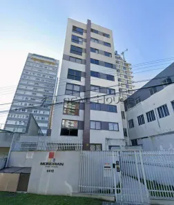 Apartamento com 1 Quarto à venda, 28m² no Boa Vista, Curitiba