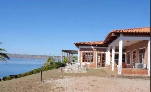 Fazenda/Sítio à venda, 999999999m² no , Paraíso do Tocantins