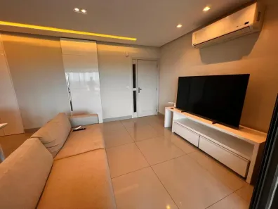 Apartamento com 4 Quartos para alugar, 155m² no Pituaçu, Salvador
