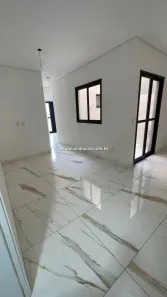Apartamento com 2 Quartos à venda, 48m² no Parque Erasmo Assunção, Santo André