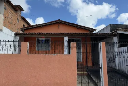 Casa com 3 Quartos à venda, 129m² no , Cruz das Almas