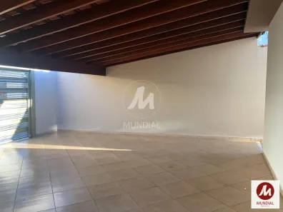 Casa com 3 Quartos à venda, 250m² no Residencial e Comercial Palmares, Ribeirão Preto