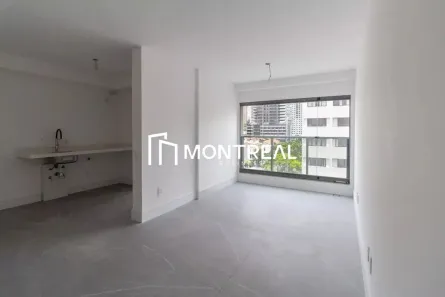 Apartamento com 2 Quartos à venda, 78m² no Perdizes, São Paulo