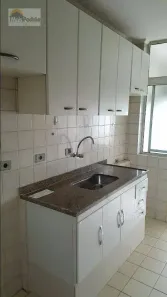 Apartamento com 2 Quartos à venda, 60m² no Jardim Ester, São Paulo