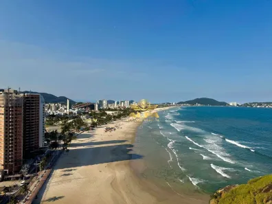 Apartamento com 3 Quartos à venda, 165m² no Pitangueiras, Guarujá