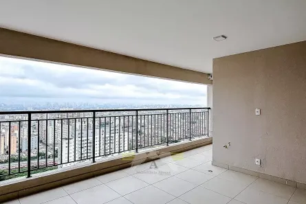 Apartamento com 3 Quartos à venda, 126m² no Brás, São Paulo