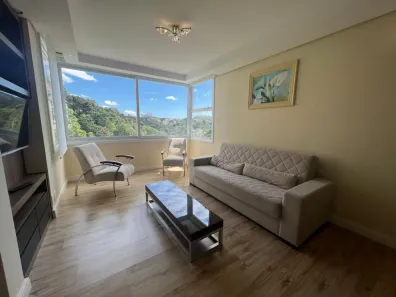 Apartamento com 2 Quartos à venda, 95m² no Centro, Gramado