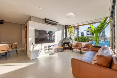 Cobertura com 3 Quartos à venda, 178m² no Auxiliadora, Porto Alegre