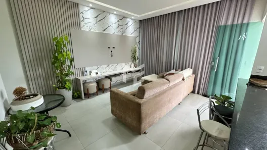 Casa com 2 Quartos à venda, 65m² no Pousada das Rosas, São Joaquim de Bicas