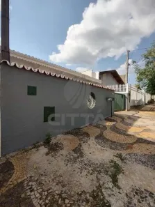 Sobrado com 3 Quartos para alugar, 164m² no Jardim Bela Vista, Campinas