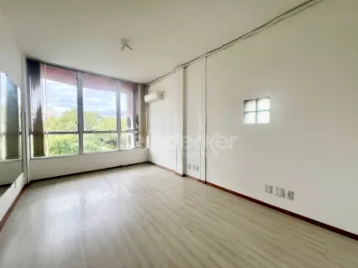 Sala Comercial para alugar, 31m² no Petrópolis, Porto Alegre