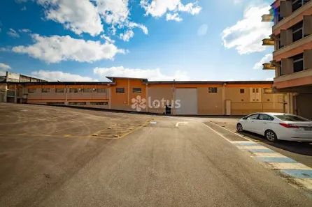 Galpão/Depósito/Armazém para alugar, 53000m² no Jardim do Luar (Fazendinha), Santana de Parnaíba