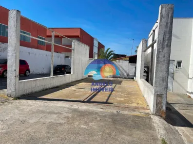 Lote/Terreno à venda, 402m² no Balneário Stella Maris, Peruíbe