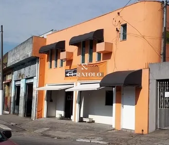 Ponto Comercial à venda, 290m² no Sítio Pinheirinho, São Paulo