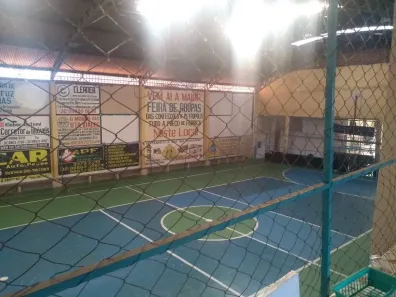 Ponto Comercial à venda, 1150m² no , Santa Cruz de Minas