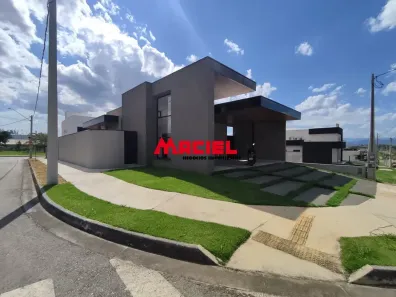 Casa de Condomínio com 3 Quartos à venda, 136m² no Loteamento Fazenda Ronda, São José dos Campos