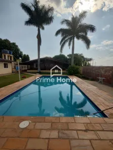 Casa com 5 Quartos à venda, 545m² no Recanto dos Dourados, Campinas