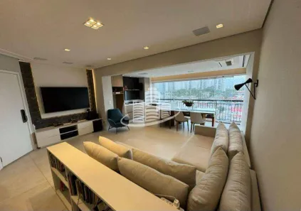Apartamento com 3 Quartos à venda, 92m² no Santana, São Paulo