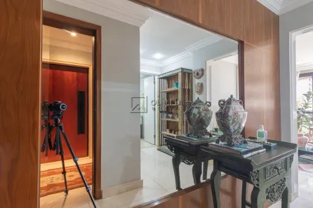 Apartamento com 4 Quartos à venda, 267m² no Vila Mariana, São Paulo
