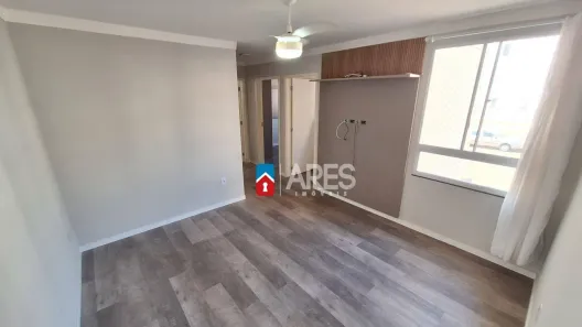 Apartamento com 2 Quartos à venda, 49m² no Jardim da Balsa II, Americana