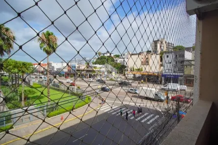 Apartamento com 3 Quartos à venda, 97m² no Cristo Redentor, Porto Alegre