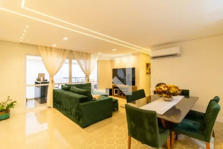 Apartamento com 3 Quartos à venda, 106m² no Jardim Flor da Montanha, Guarulhos
