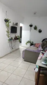 Apartamento com 3 Quartos à venda, 62m² no Santa Rosa, Belo Horizonte