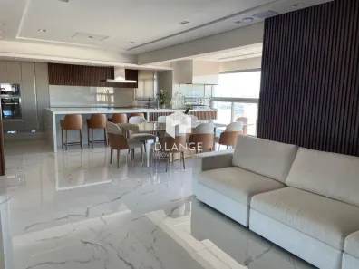 Apartamento com 3 Quartos à venda, 155m² no Jardim Bela Vista, Campinas