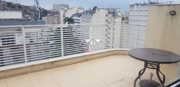 Ponto Comercial à venda, 320m² no Centro, Niterói
