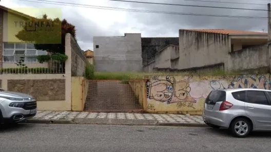 Lote/Terreno à venda, 300m² no Vila Hortência, Sorocaba