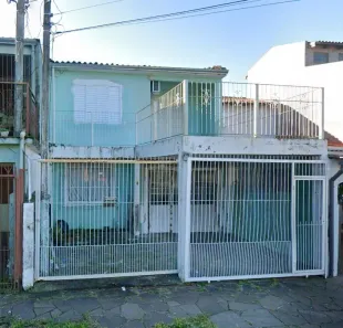 Sobrado com 3 Quartos à venda, 120m² no Jardim Leopoldina, Porto Alegre
